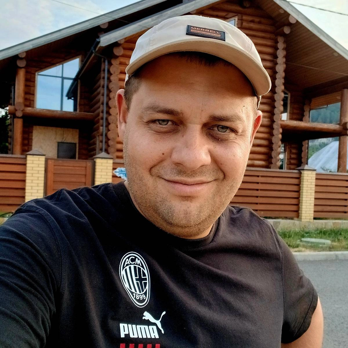 profile avatar