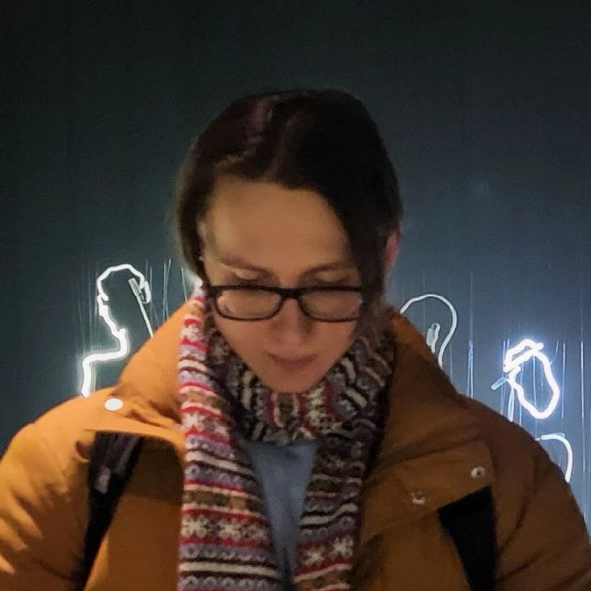 profile avatar