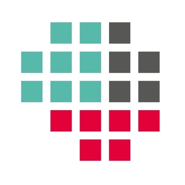 company logo