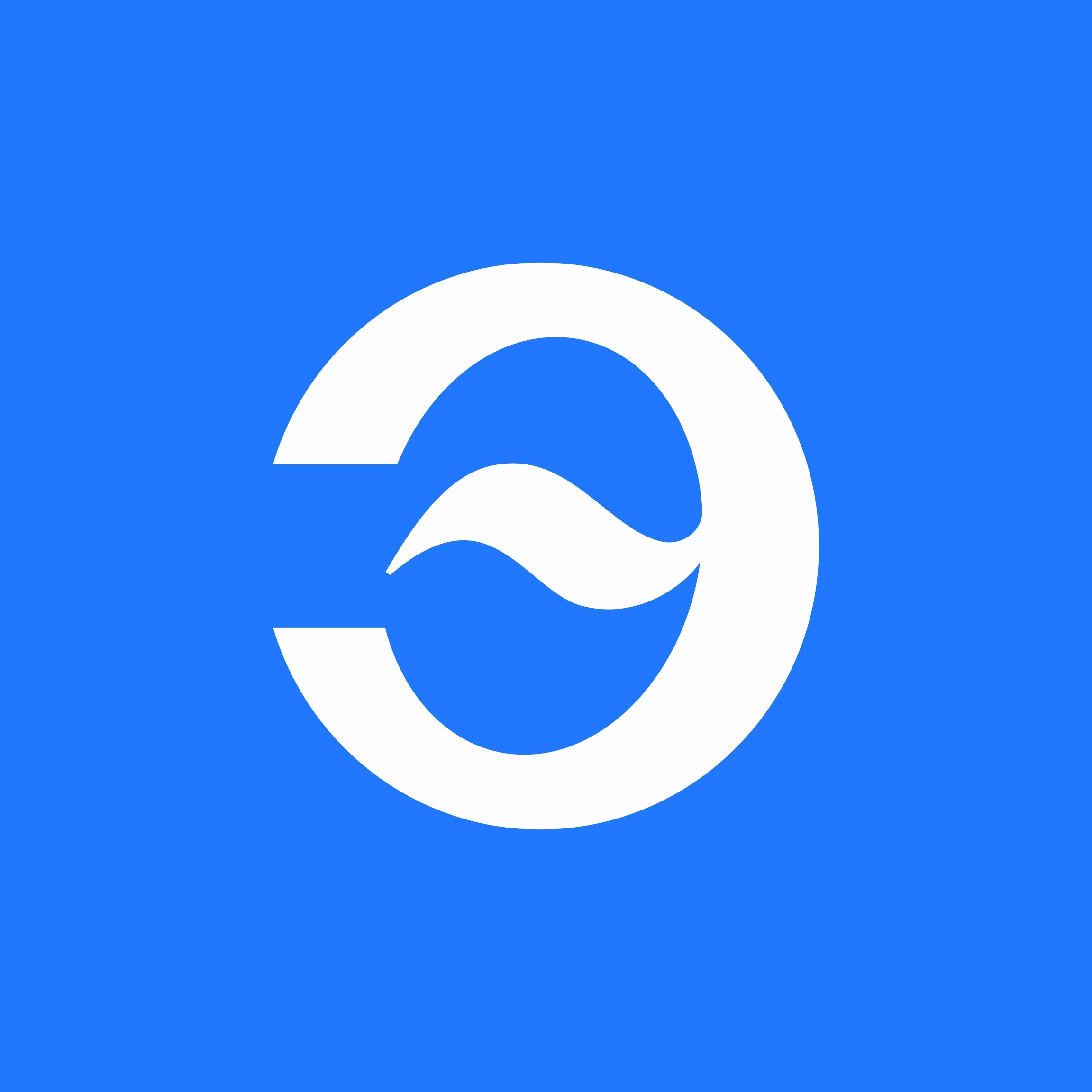 company logo