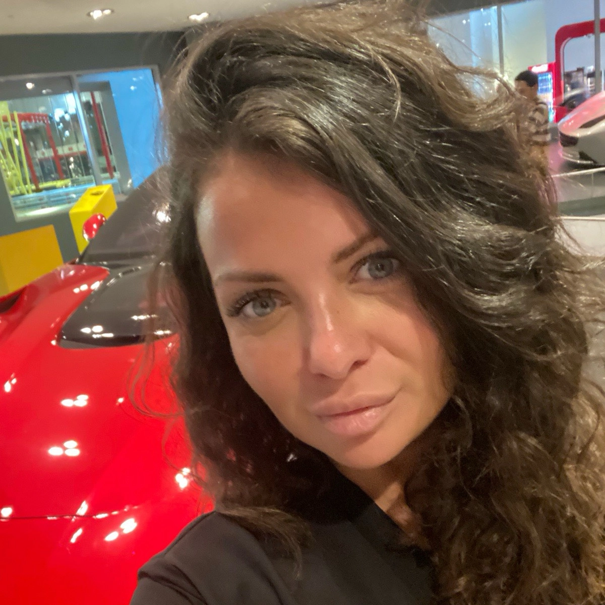 profile avatar