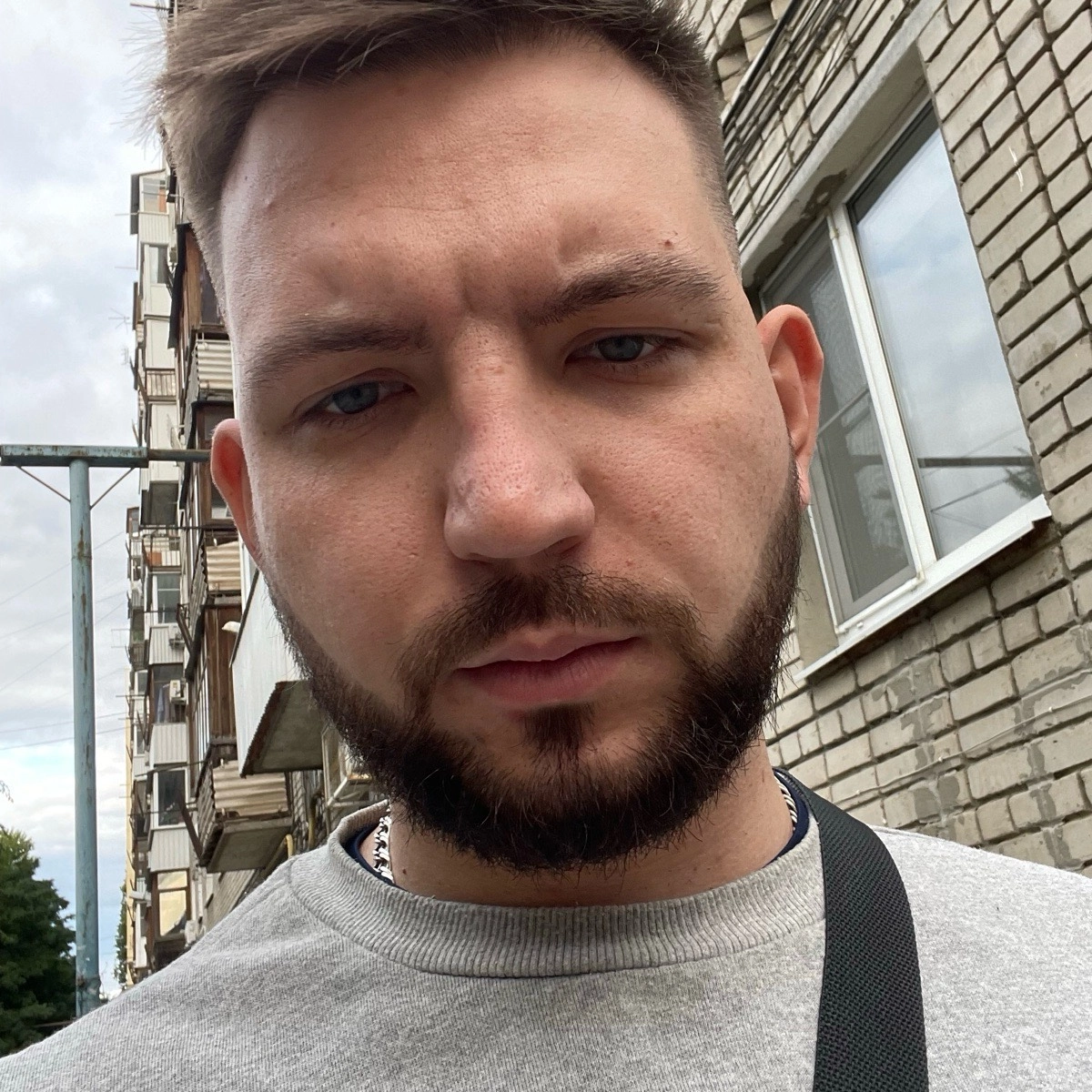 profile avatar