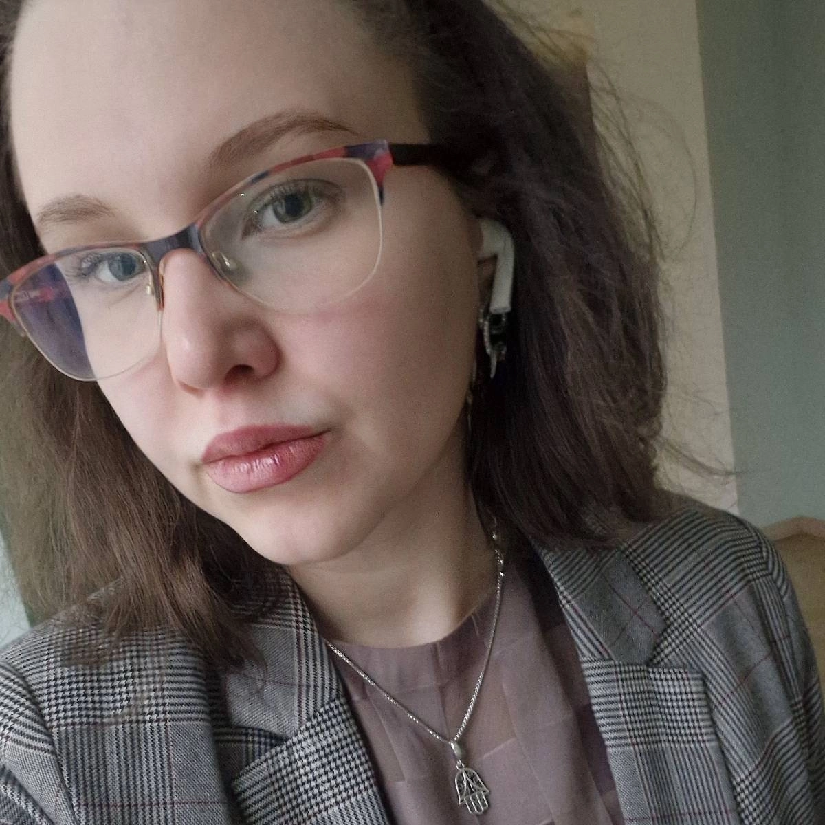 profile avatar