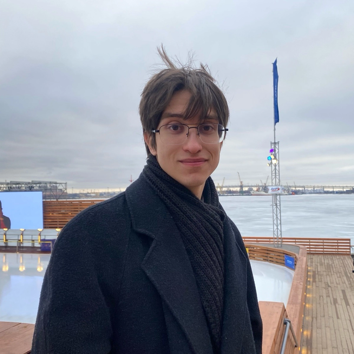 profile avatar