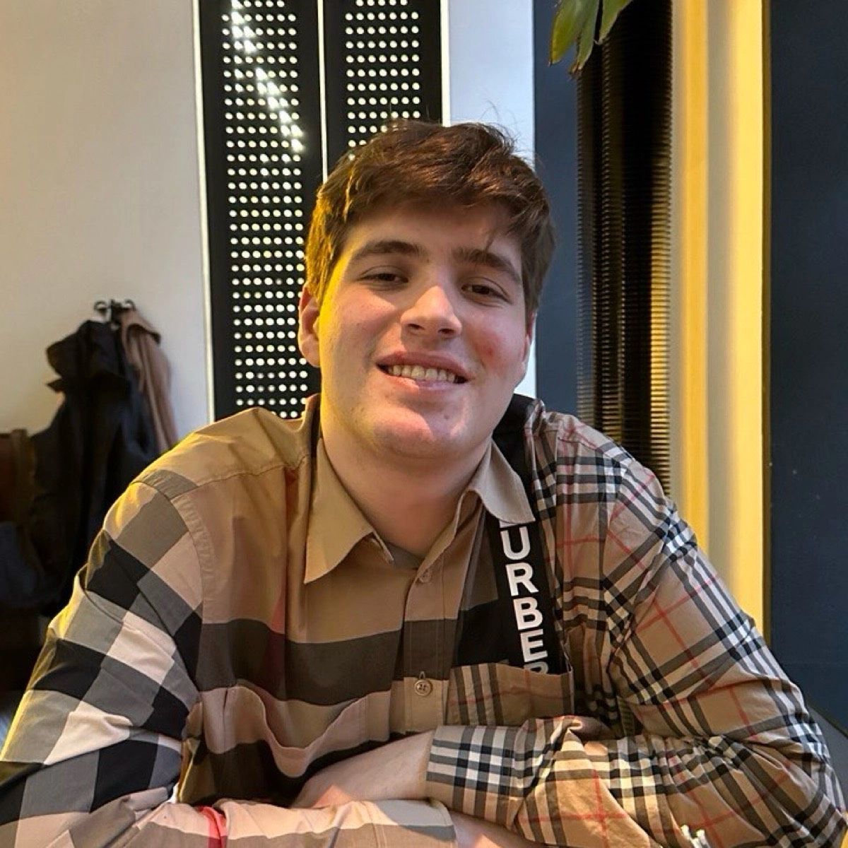 profile avatar