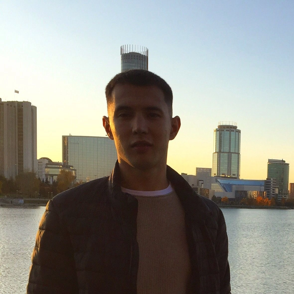 Артём Соколов