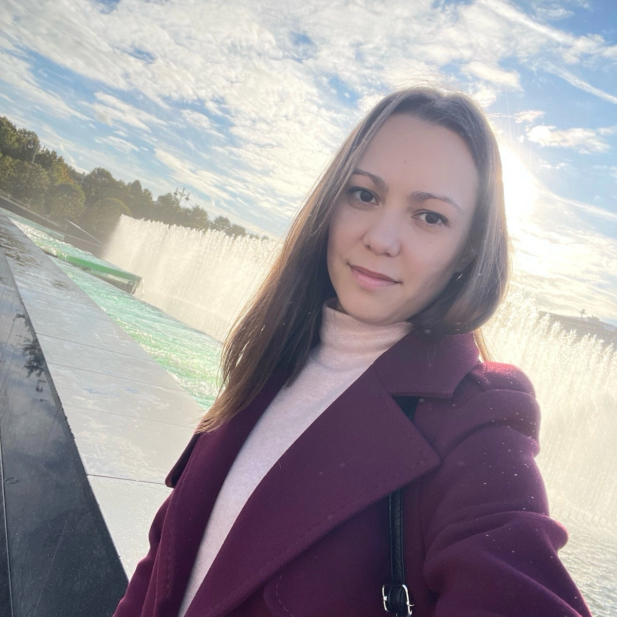 profile avatar