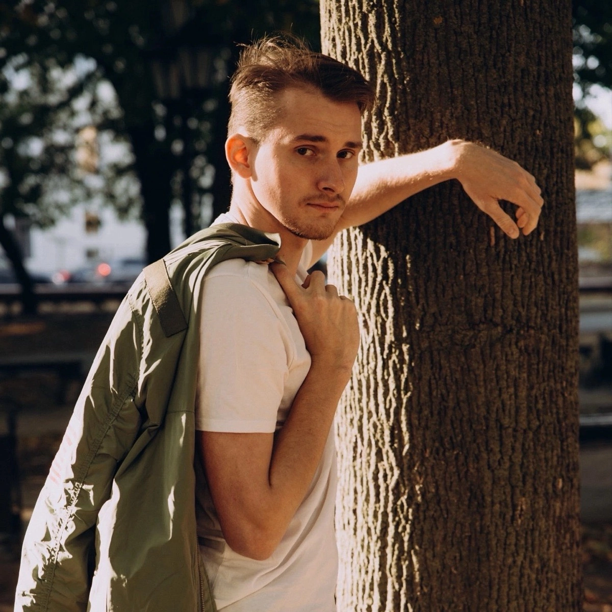 profile avatar