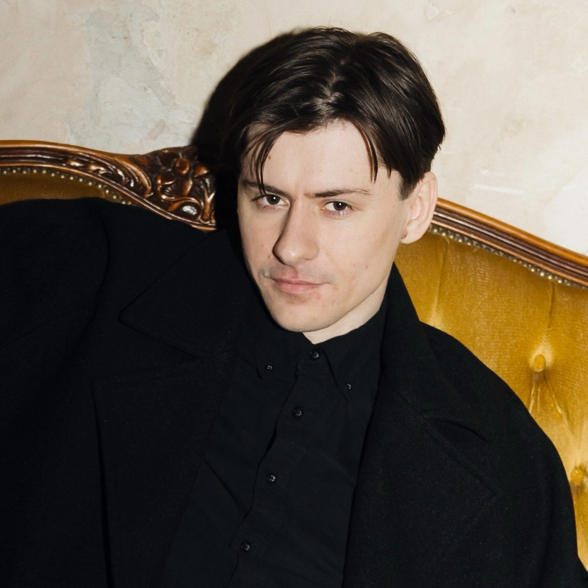 Михаил Гордеев