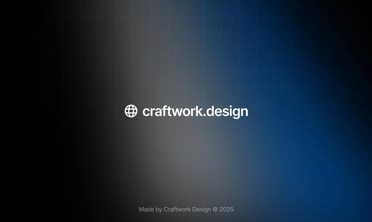 А я с прямым включением из craftwork.design
Это мои сильные-сильные друзья, и я решил их поддержать с их огромным анонсом | Сетка — новая социальная сеть от hh.ru