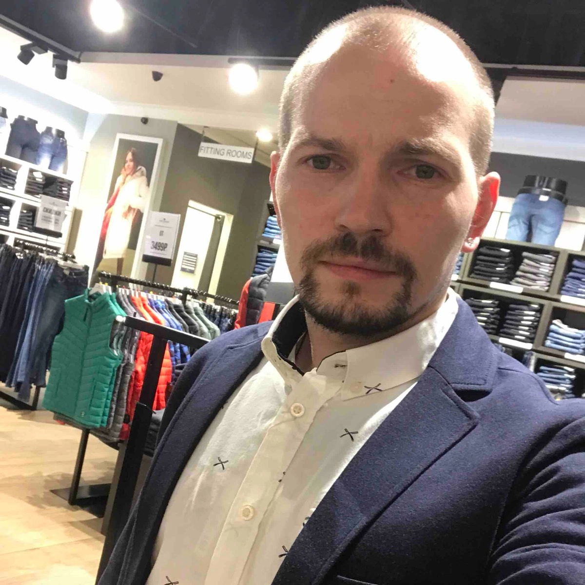 profile avatar