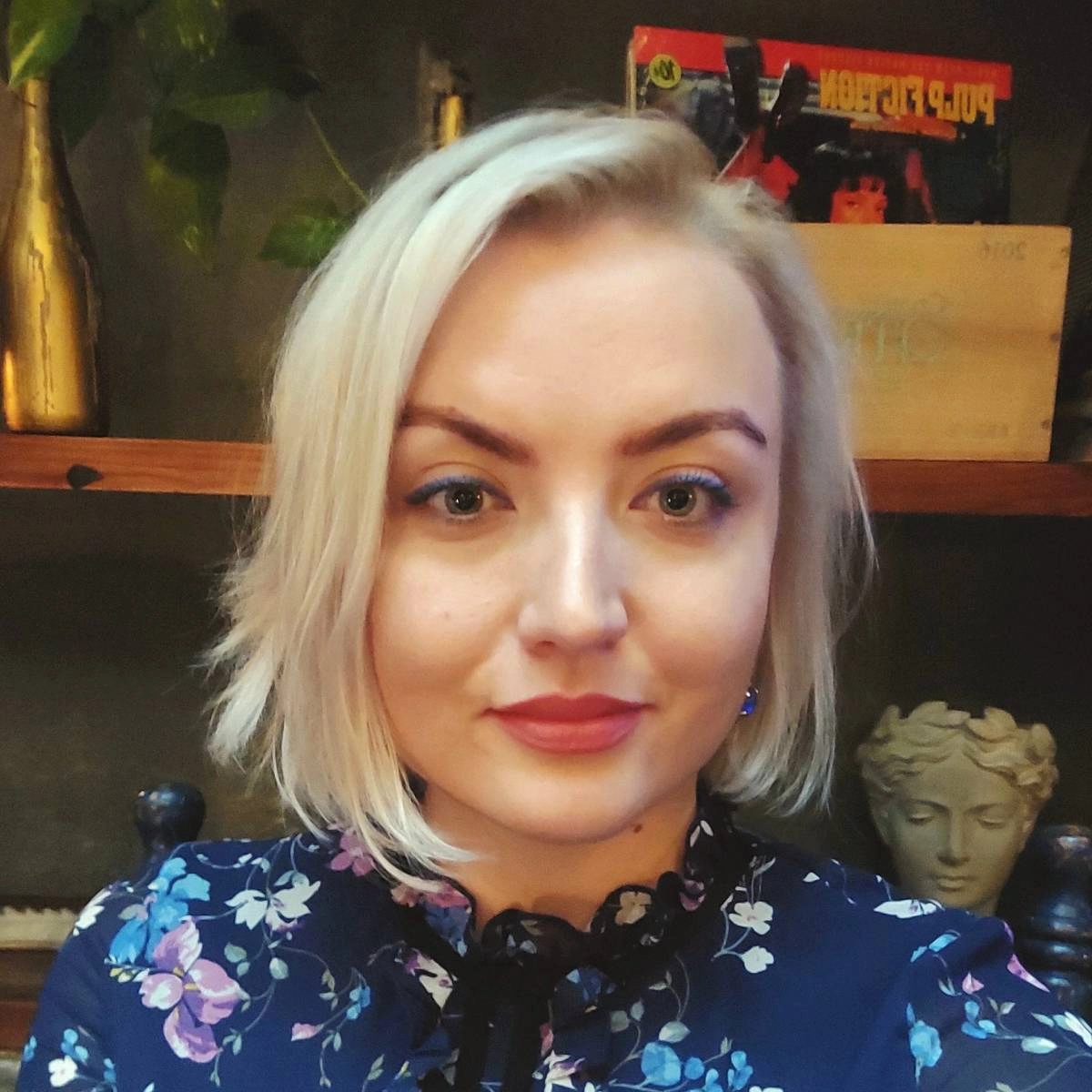 profile avatar