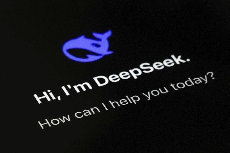 #Антон DeepSeek успела подпортить планы OpenAI и других AI компаний своим неожиданным релизом | Сетка — новая социальная сеть от hh.ru
