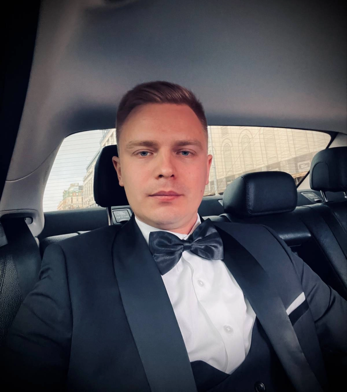 profile avatar