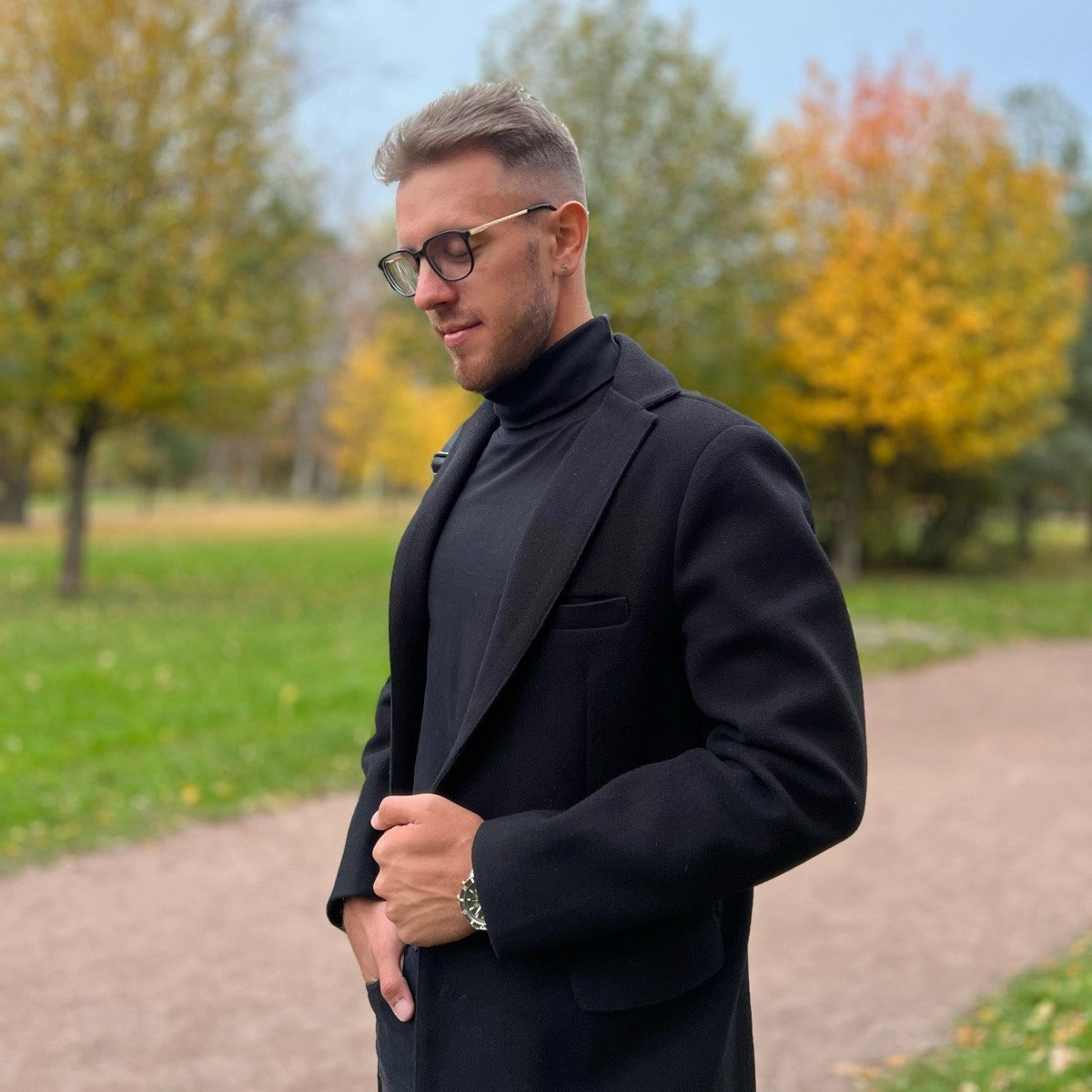 profile avatar