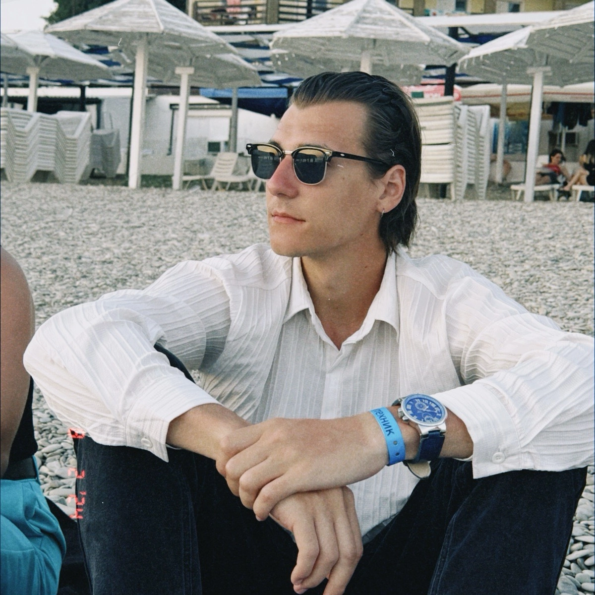profile avatar
