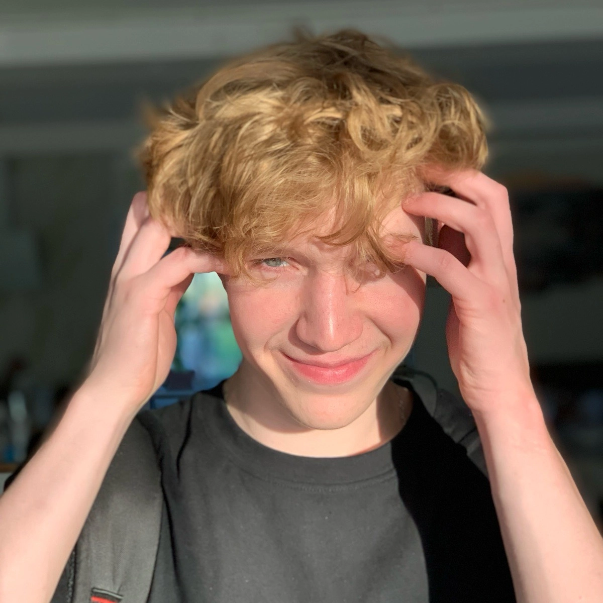 Subscriber avatar