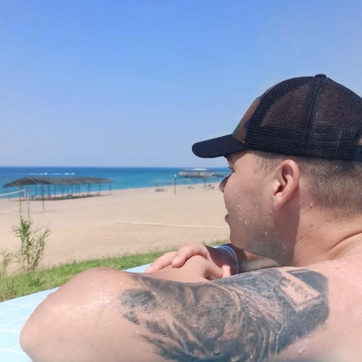 Евгений Голубев