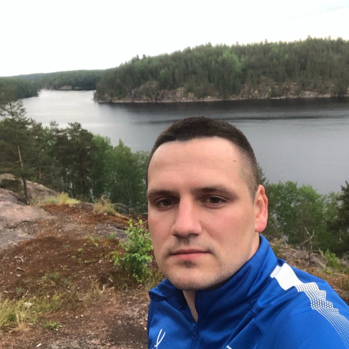 Виктор Мирошниченко | Сетка — социальная сеть от hh.ru