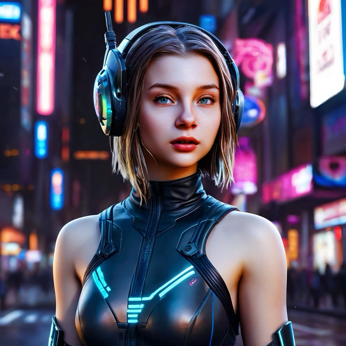 profile avatar