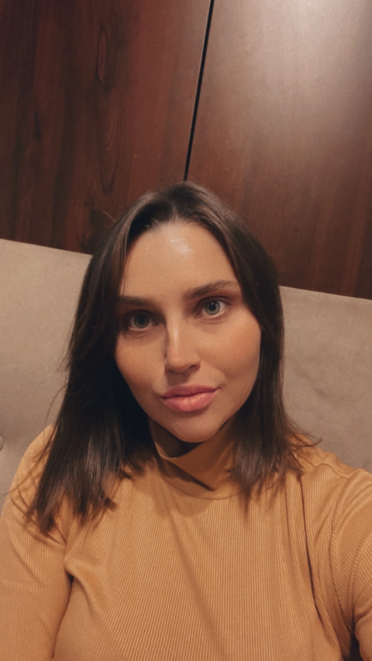 Юлия Петрова