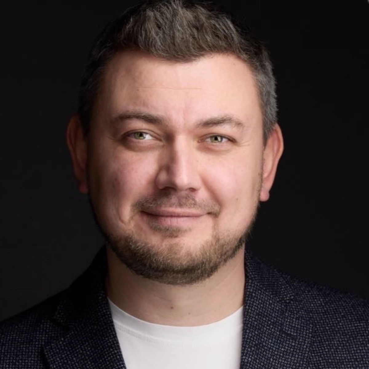 Борис Рыбаков | Сетка — социальная сеть от hh.ru