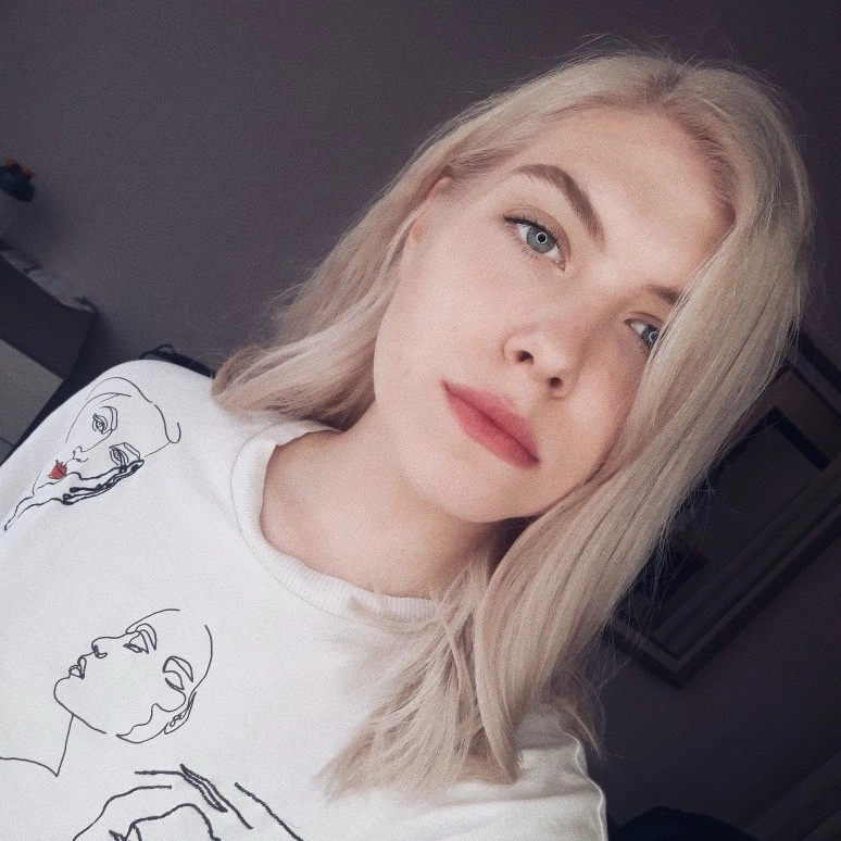 Марина Саченко