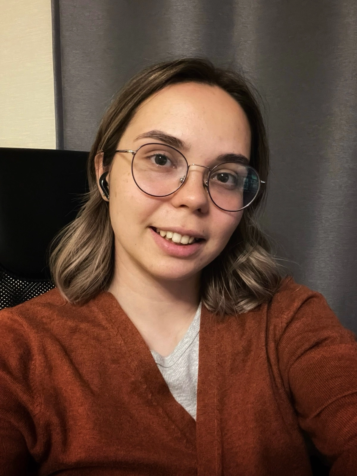 profile avatar