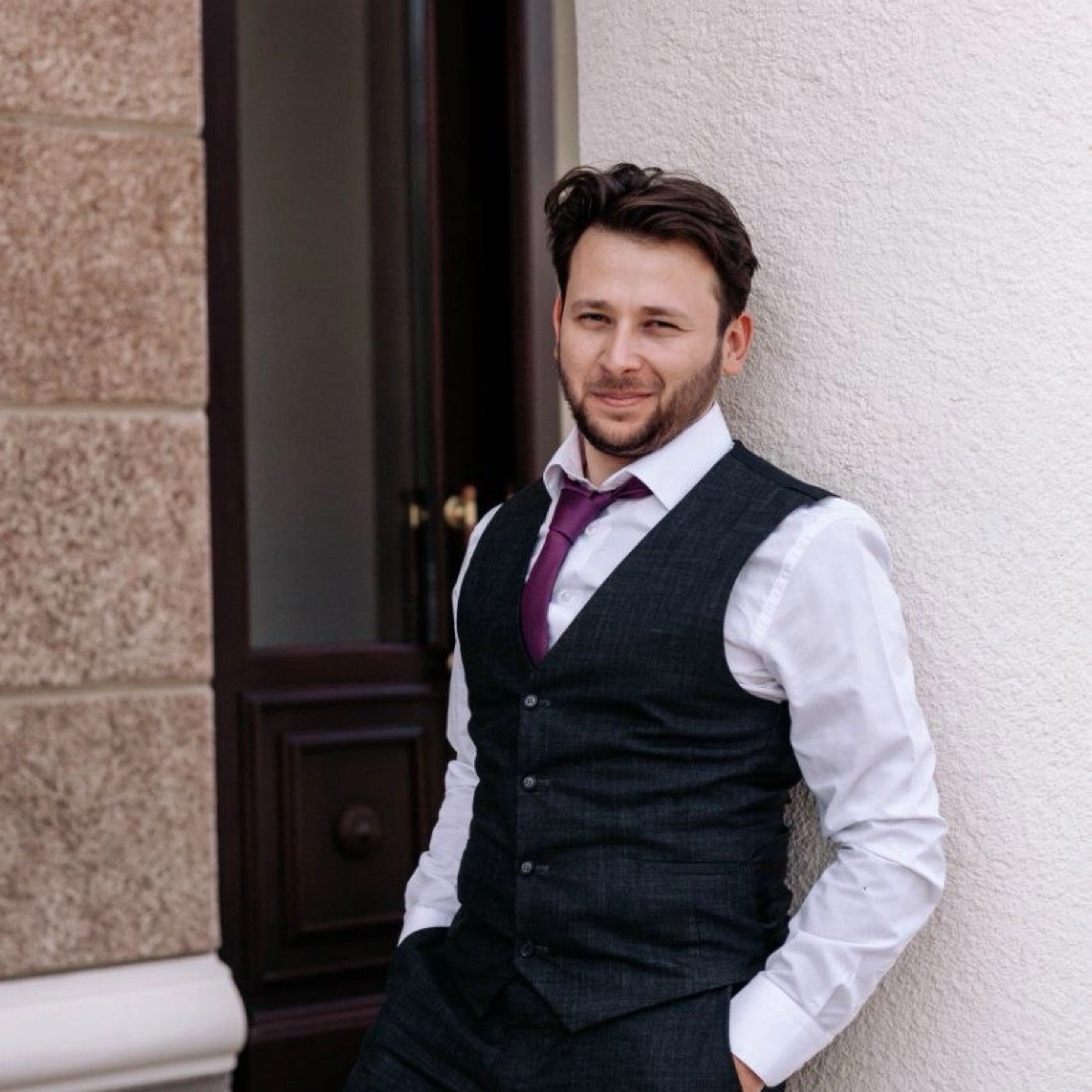 Доктор-Ахмед Рахимов