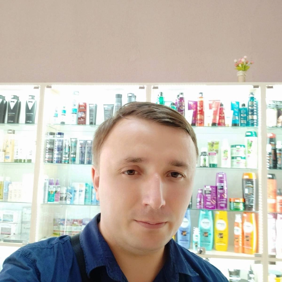 profile avatar