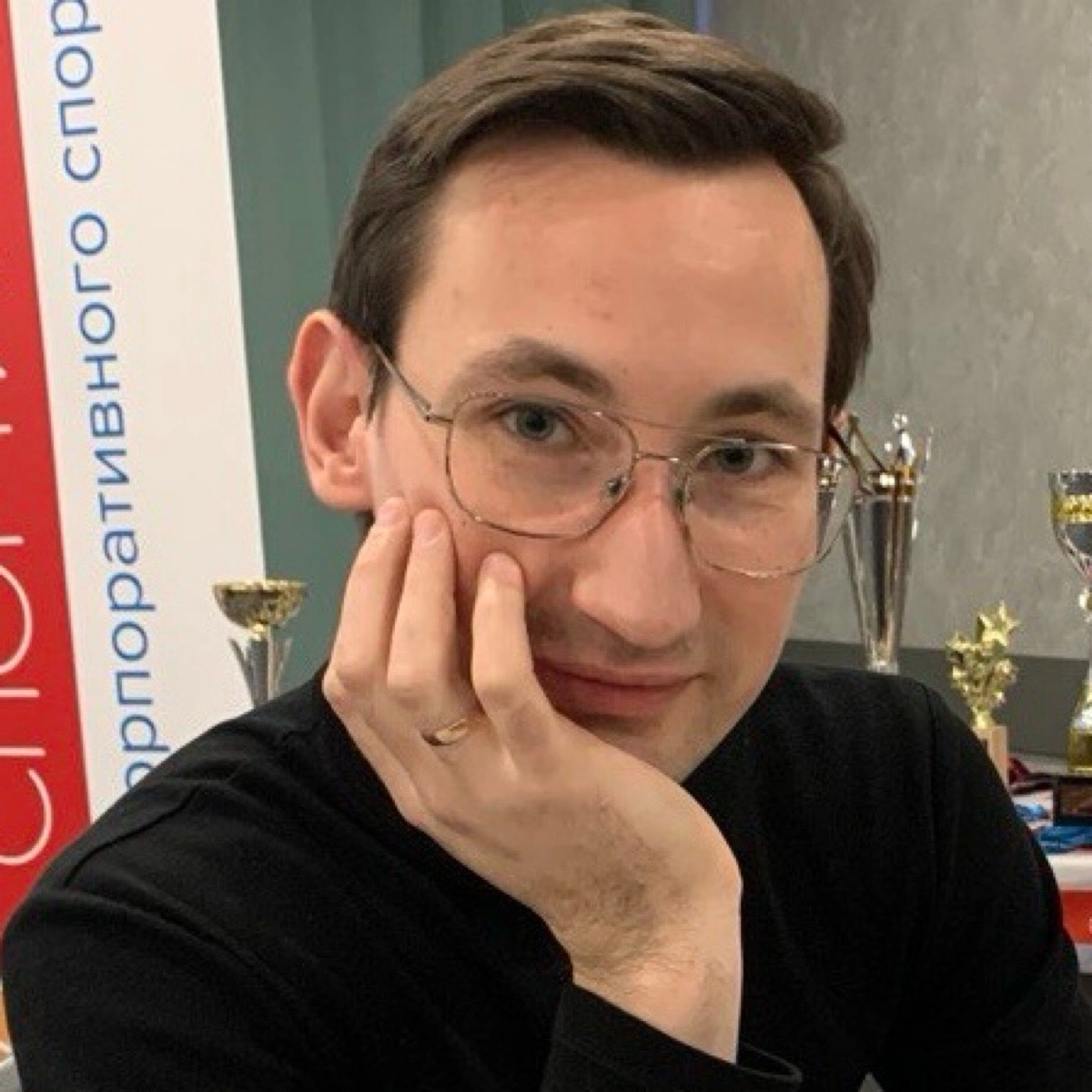 author avatar