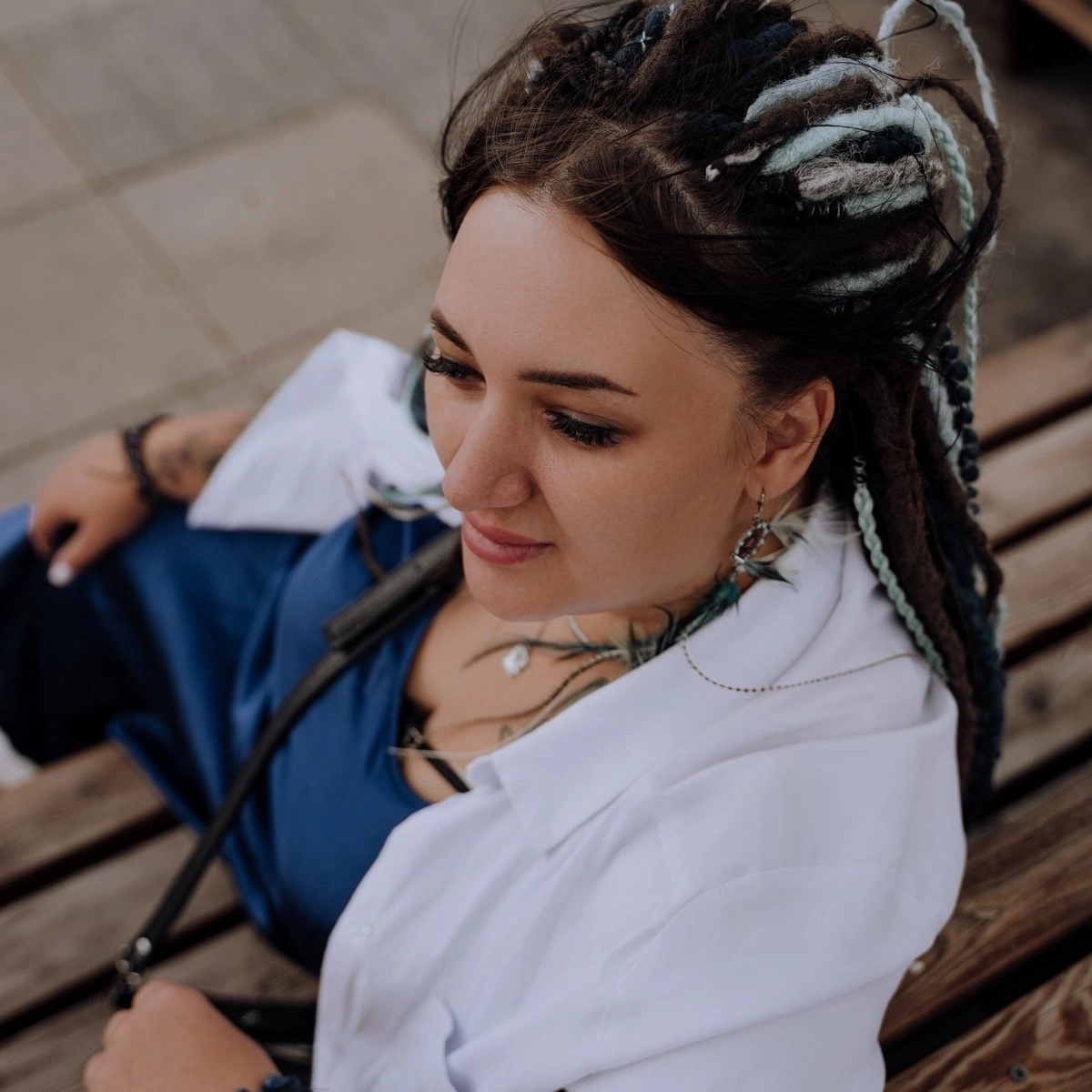 profile avatar