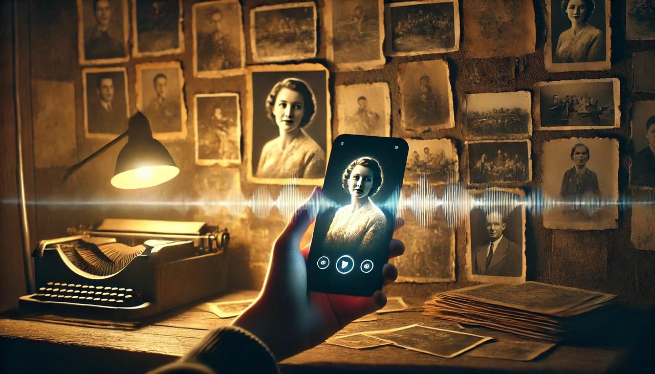 Сервис для «общения» с усопшими, аналитика Telegram аудитории через графы – и еще 8 российских стартапов
Битва за «Продукт недели» | Сетка — новая социальная сеть от hh.ru