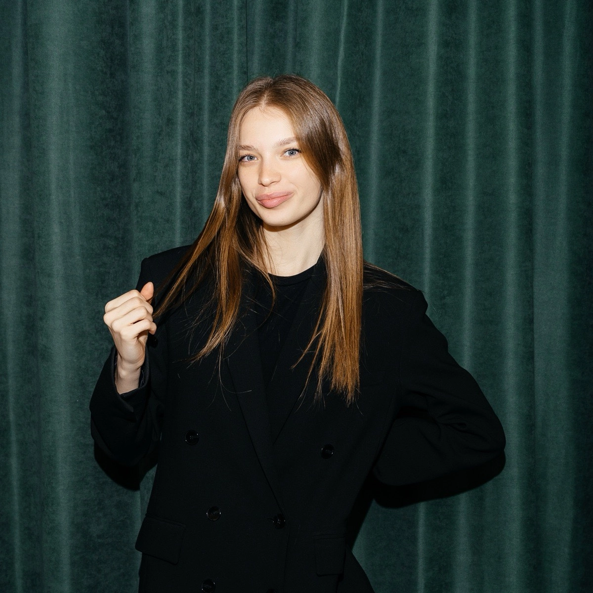 author avatar