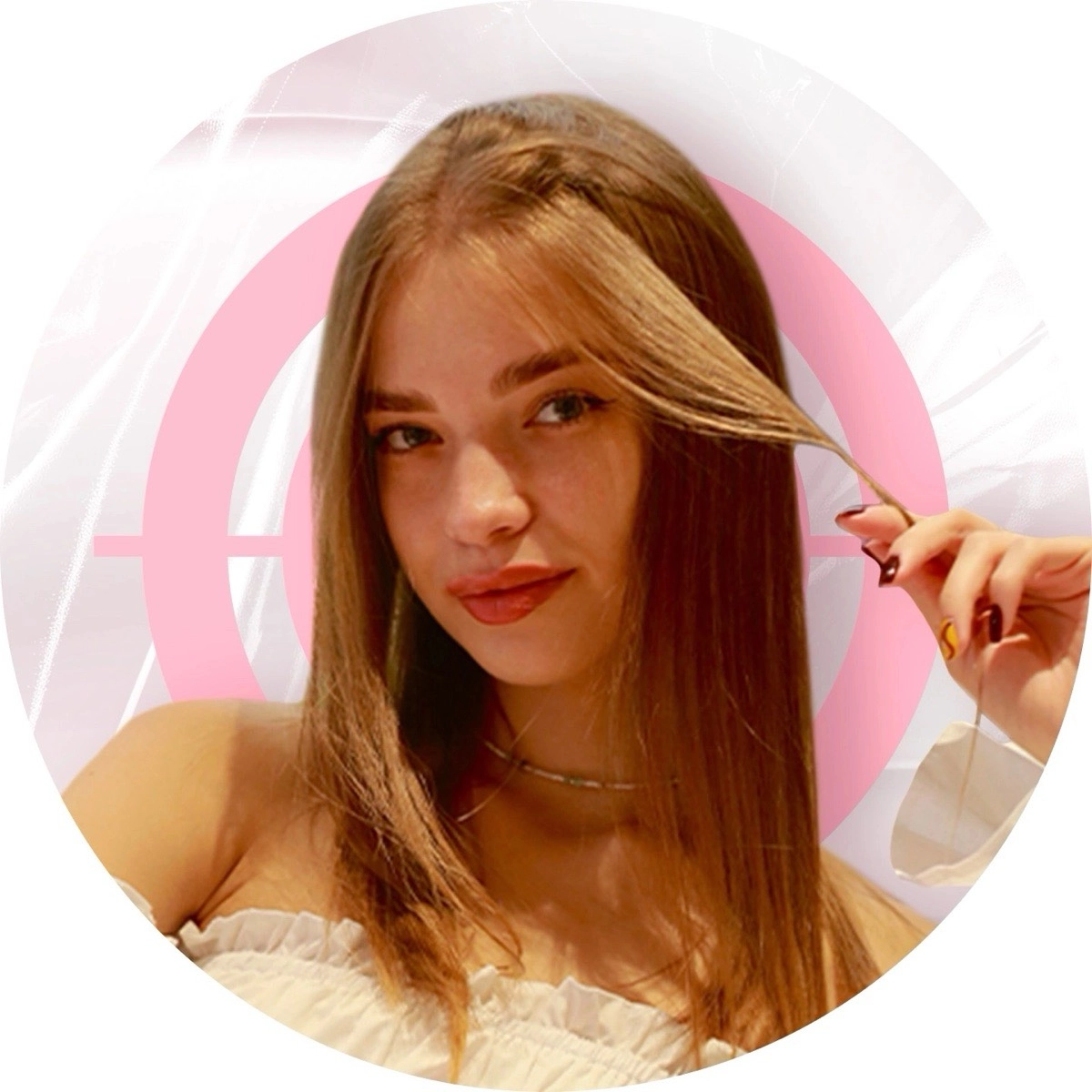 community avatar