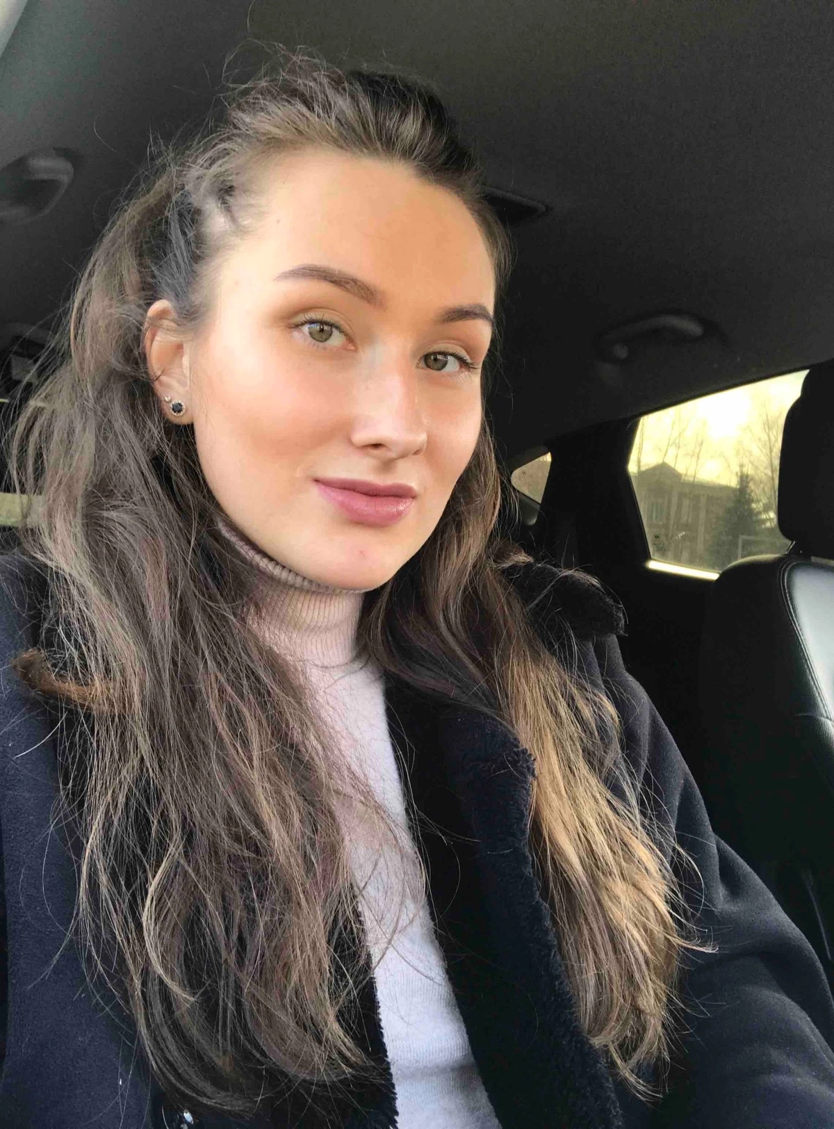 Юлия Тарасова