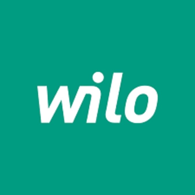 company logo