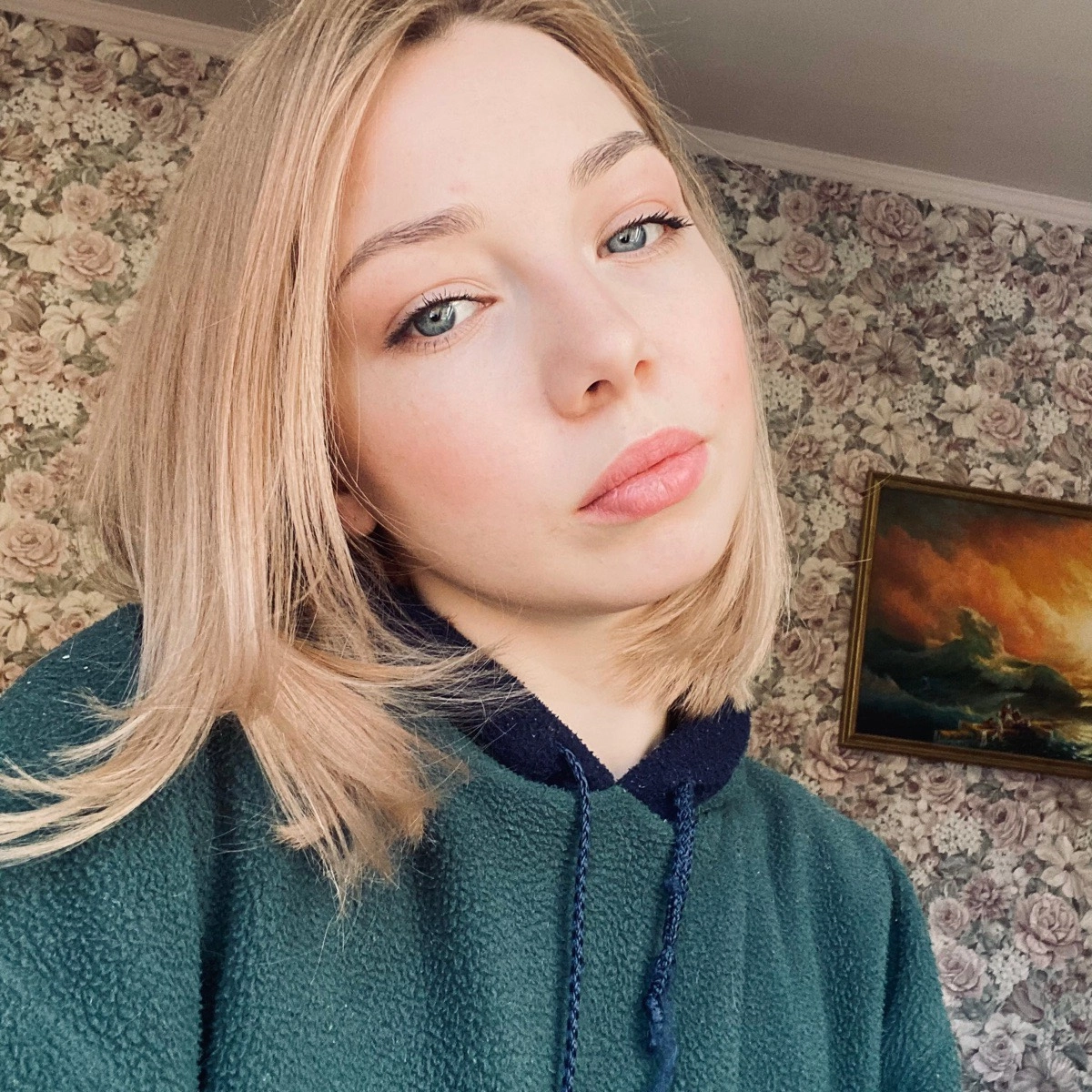 profile avatar