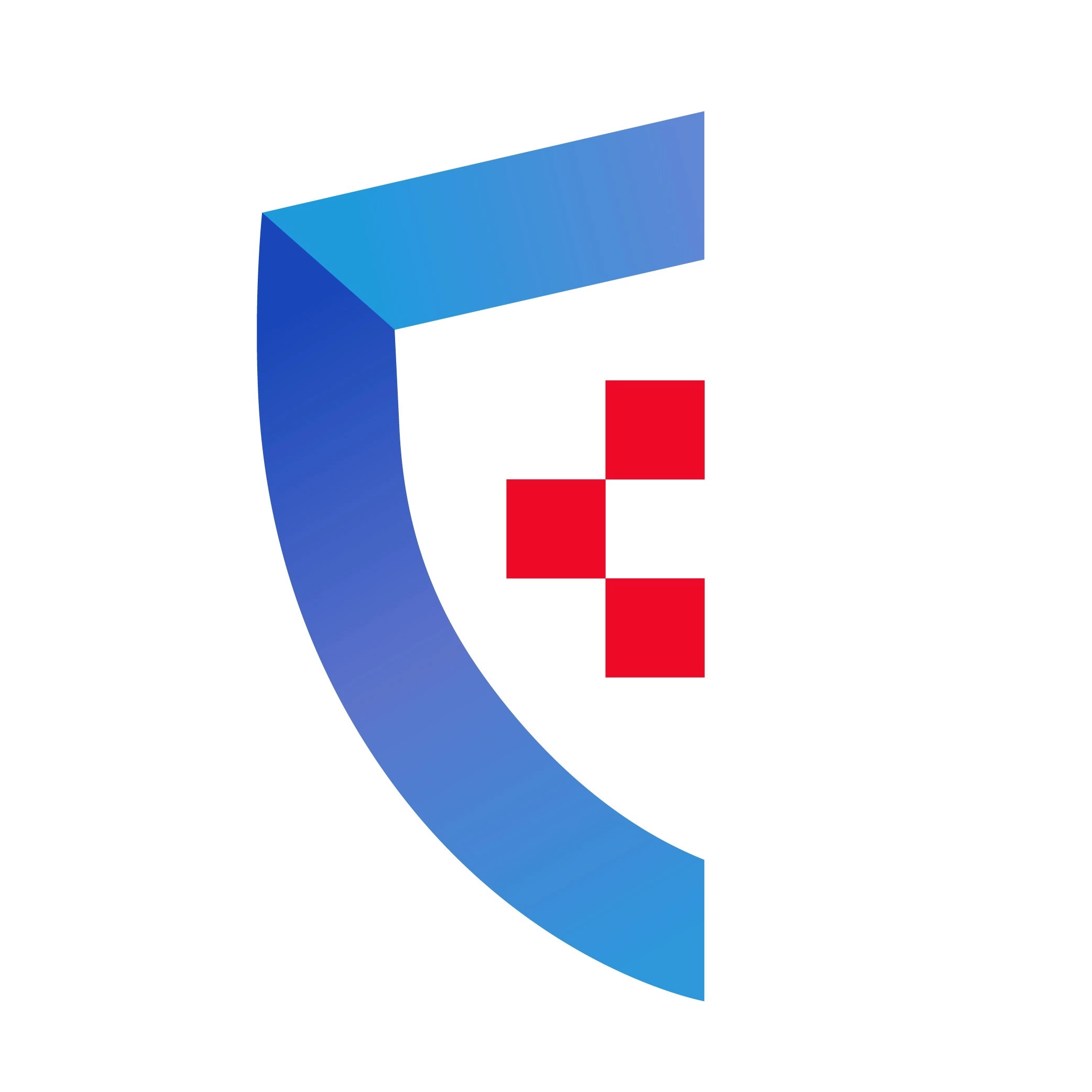 company logo