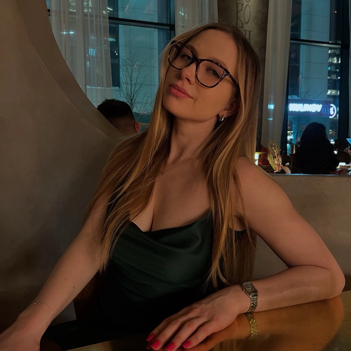 profile avatar