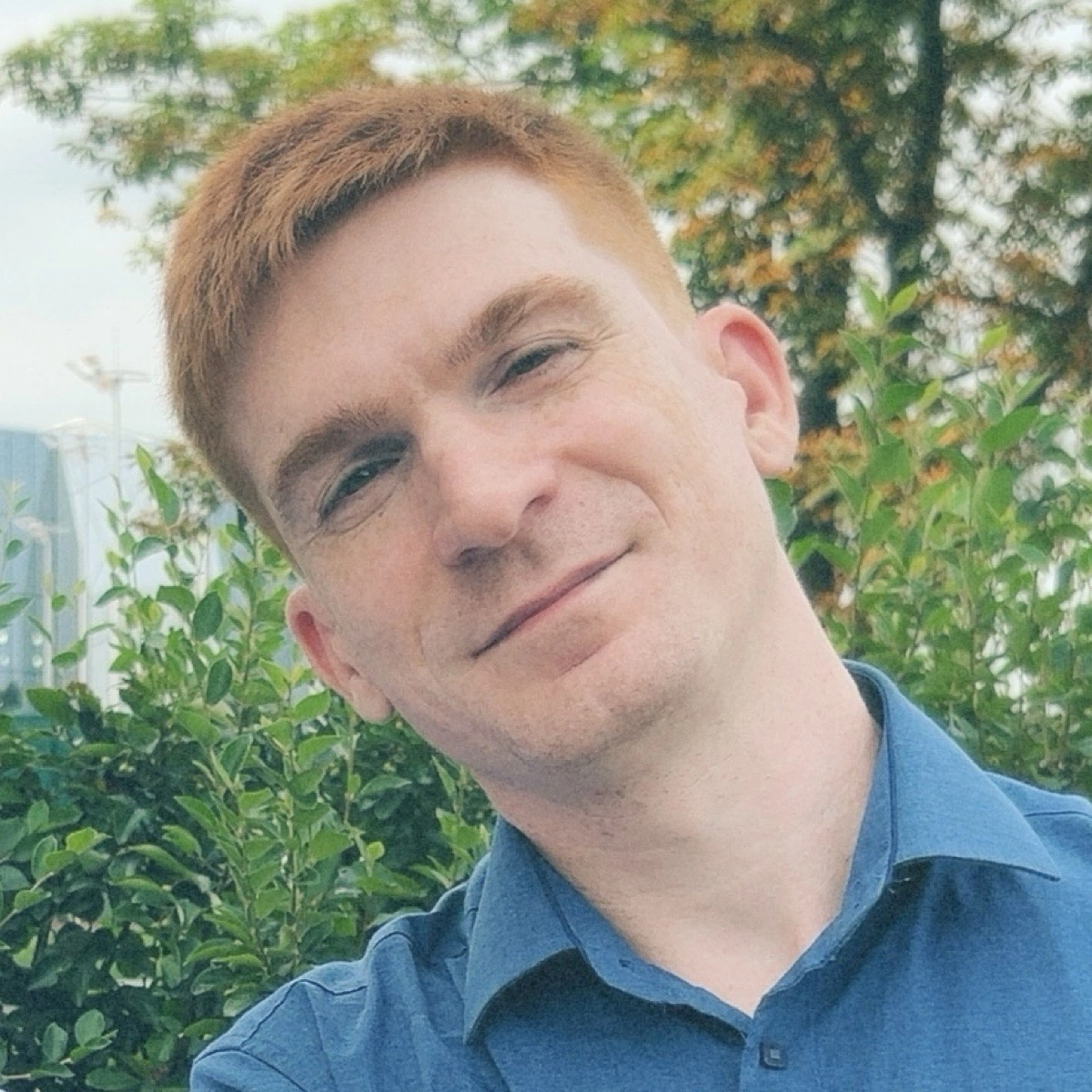 profile avatar