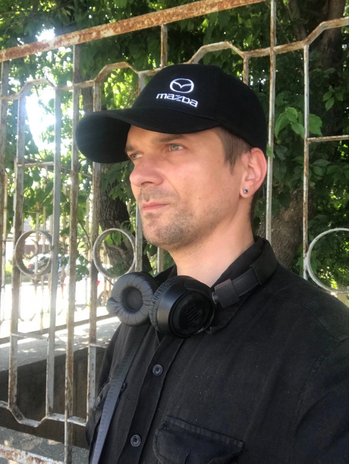 profile avatar