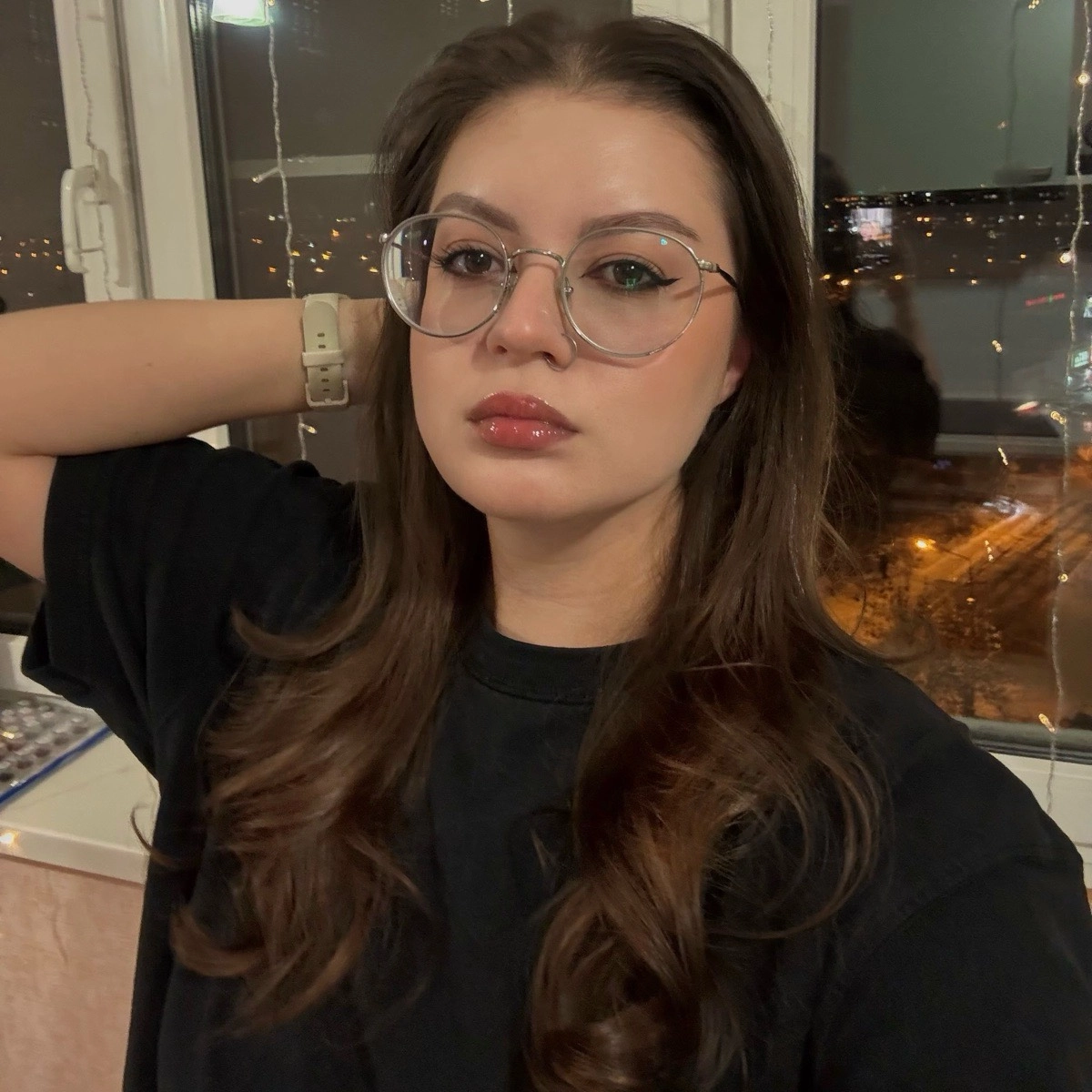 profile avatar