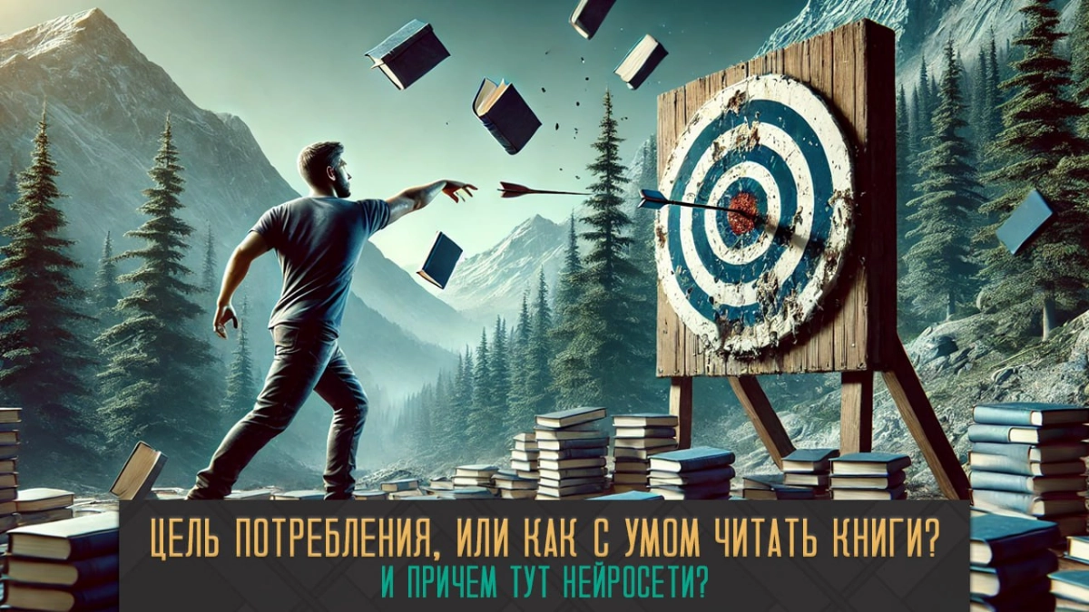 📘Пост про то: Как правильно читать и изучать книги? Как определить полезная книга или нет? Как взять от книги всё, что она может дать? Что такое «цель потребления»? И причем тут нейросети?  
📖 Устал я | Сетка — новая социальная сеть от hh.ru