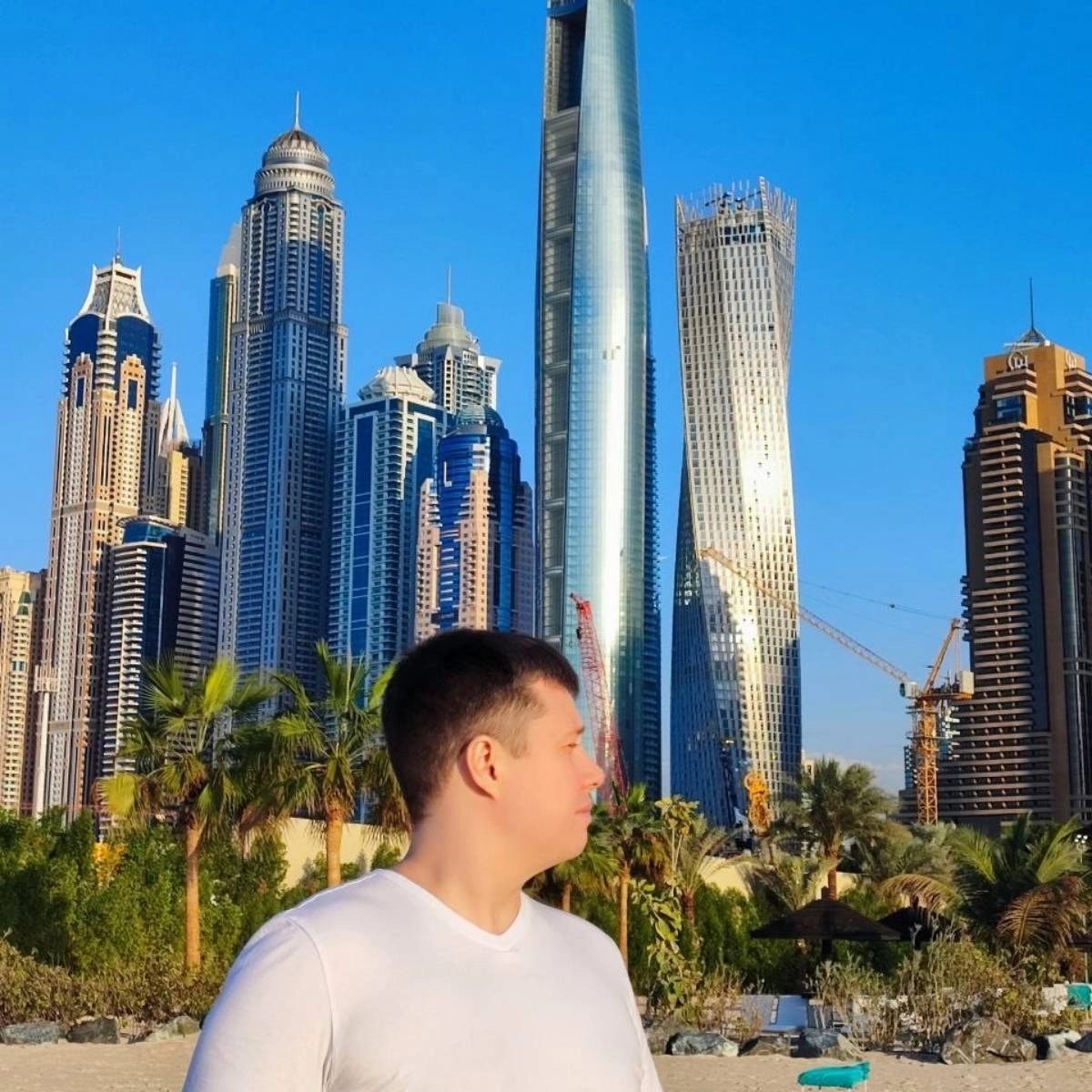 profile avatar