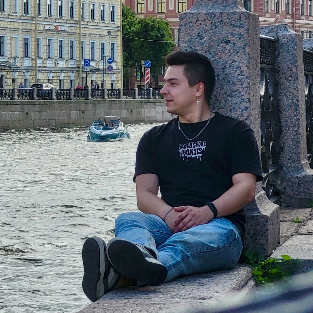 profile avatar