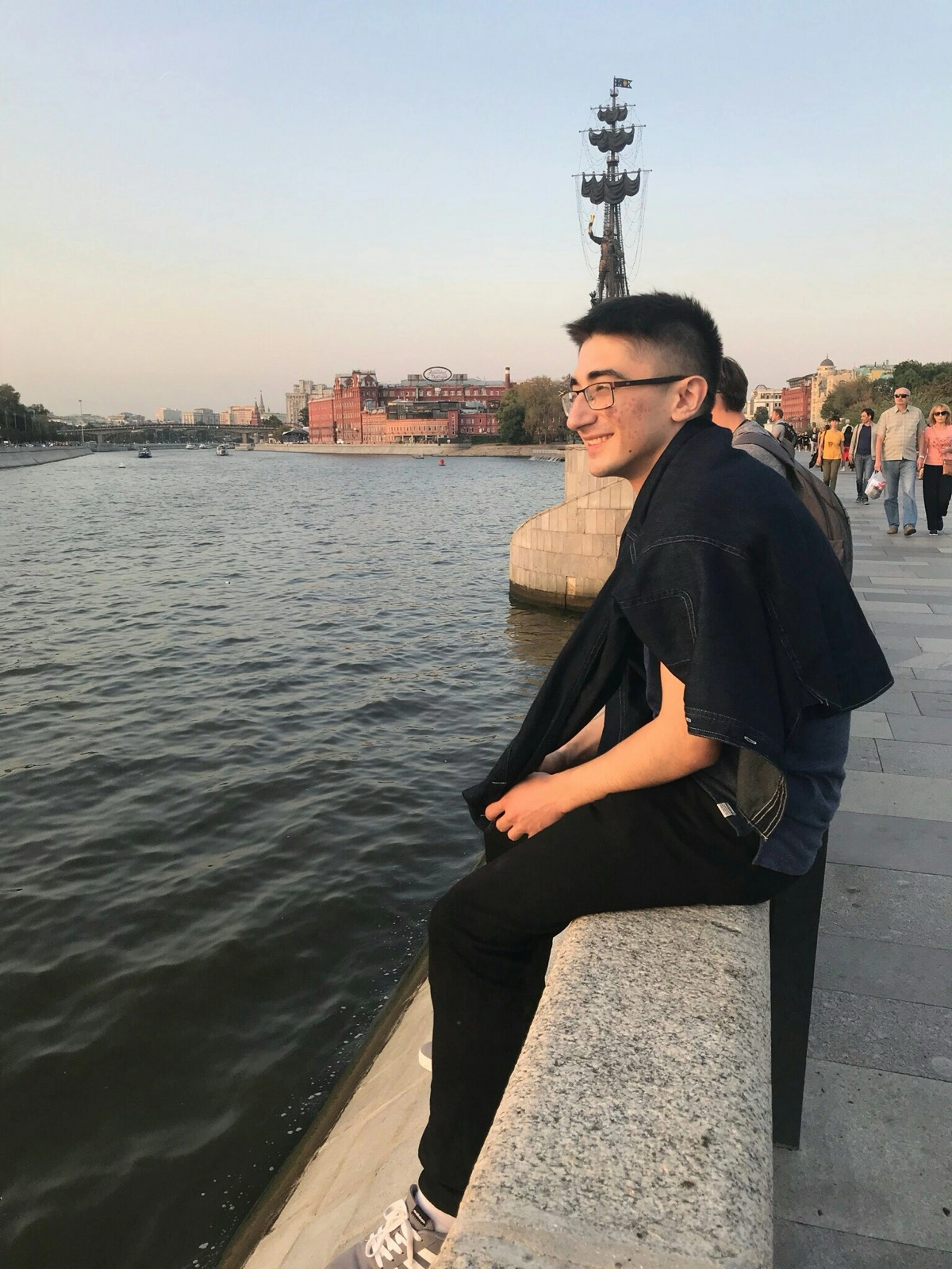 profile avatar