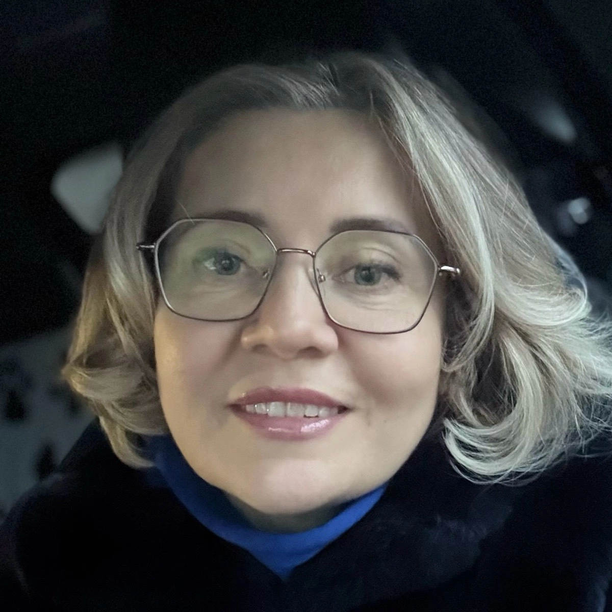 Юлия Офицерова