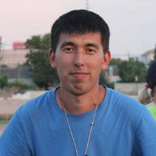 Рамиль Сибагатуллин
