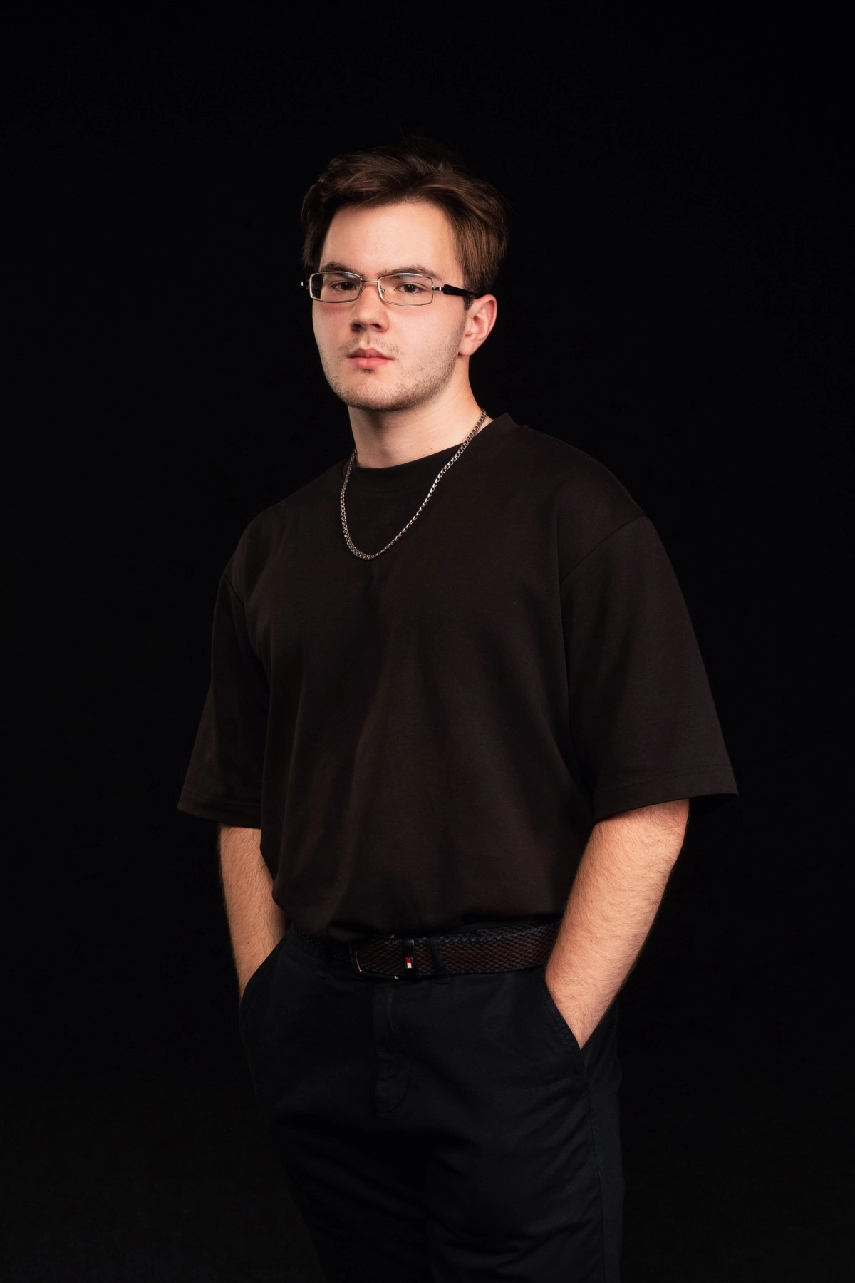 author avatar